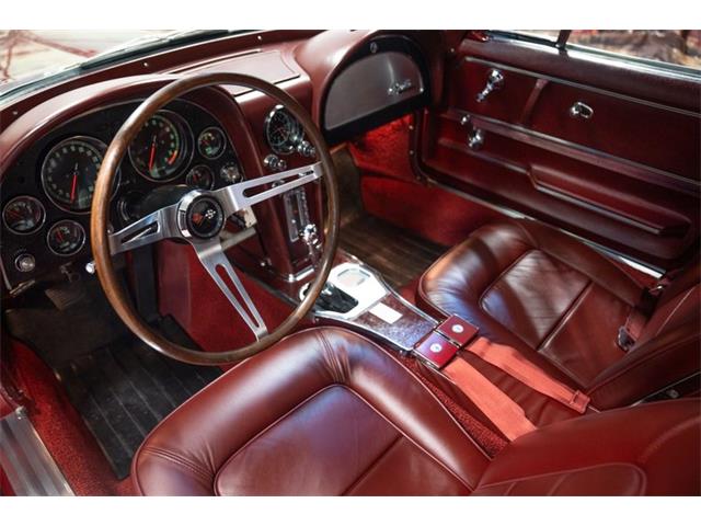 1965 Chevrolet Corvette (CC-2071035) for sale in Bristol, Pennsylvania