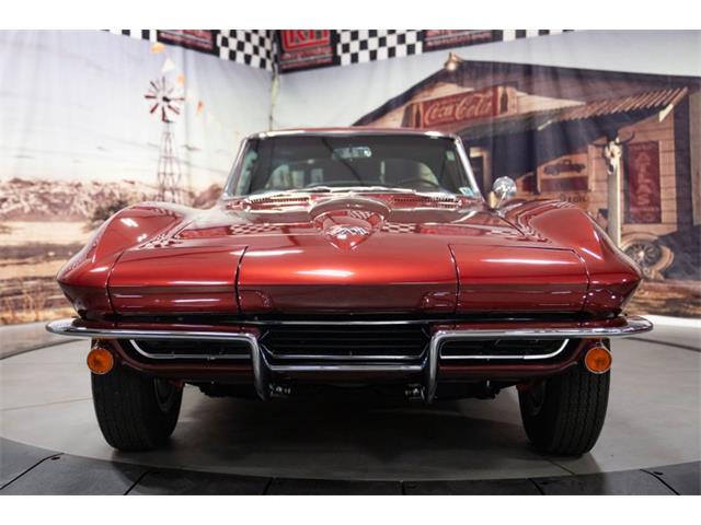 1965 Chevrolet Corvette (CC-2071035) for sale in Bristol, Pennsylvania
