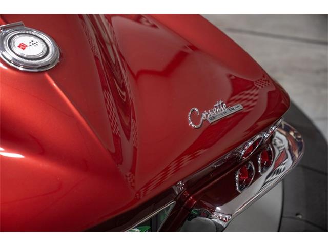 1965 Chevrolet Corvette (CC-2071035) for sale in Bristol, Pennsylvania