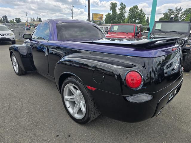 2004 Chevrolet SSR (CC-2071036) for sale in Reno, Nevada