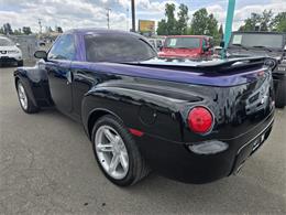 2004 Chevrolet SSR (CC-2071036) for sale in Reno, Nevada