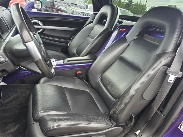 2004 Chevrolet SSR (CC-2071036) for sale in Reno, Nevada