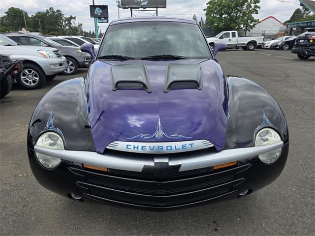 2004 Chevrolet SSR (CC-2071036) for sale in Reno, Nevada