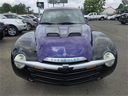 2004 Chevrolet SSR (CC-2071036) for sale in Reno, Nevada
