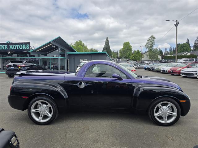 2004 Chevrolet SSR (CC-2071036) for sale in Reno, Nevada