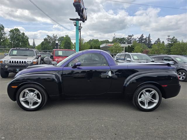 2004 Chevrolet SSR (CC-2071036) for sale in Reno, Nevada