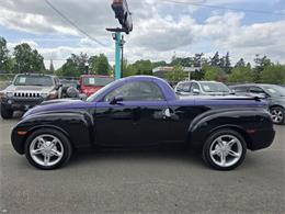 2004 Chevrolet SSR (CC-2071036) for sale in Reno, Nevada