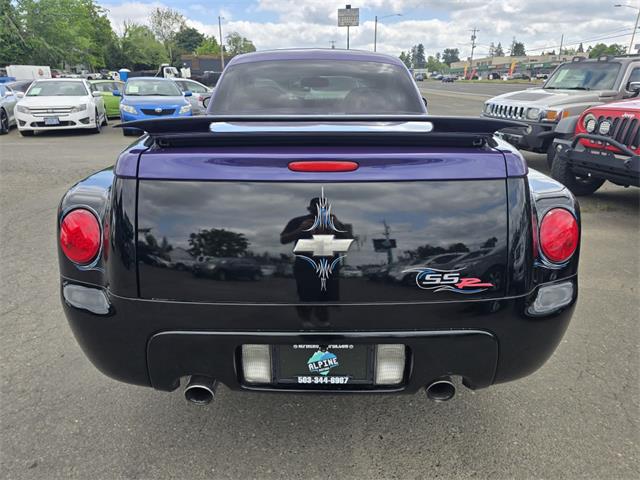 2004 Chevrolet SSR (CC-2071036) for sale in Reno, Nevada