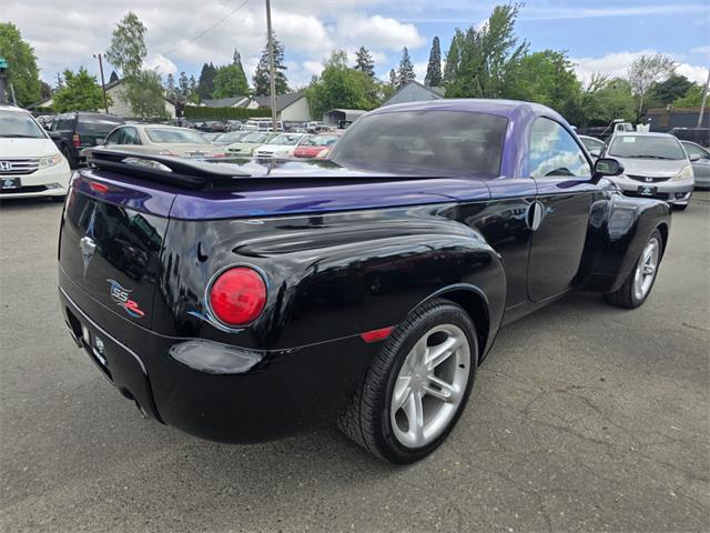 2004 Chevrolet SSR (CC-2071036) for sale in Reno, Nevada