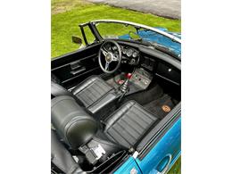 1976 MG MGB (CC-2071037) for sale in North Salem, New York