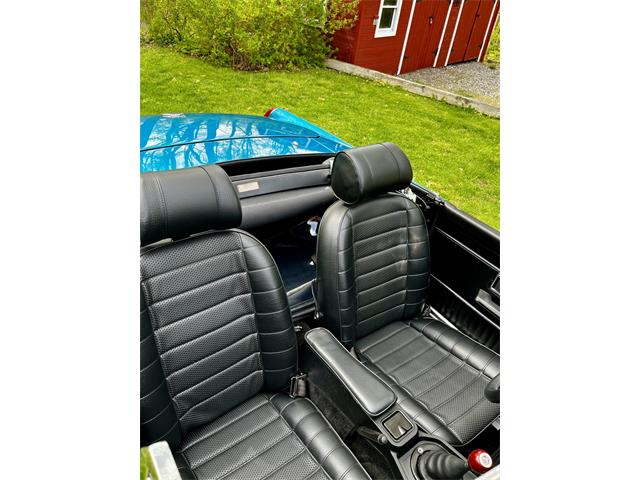 1976 MG MGB (CC-2071037) for sale in North Salem, New York