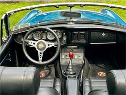 1976 MG MGB (CC-2071037) for sale in North Salem, New York