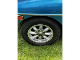 1976 MG MGB (CC-2071037) for sale in North Salem, New York