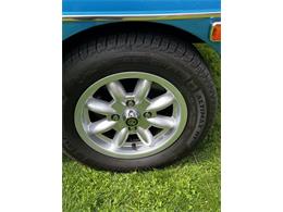 1976 MG MGB (CC-2071037) for sale in North Salem, New York