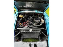 1976 MG MGB (CC-2071037) for sale in North Salem, New York