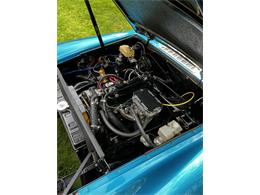 1976 MG MGB (CC-2071037) for sale in North Salem, New York