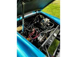 1976 MG MGB (CC-2071037) for sale in North Salem, New York
