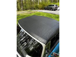 1976 MG MGB (CC-2071037) for sale in North Salem, New York