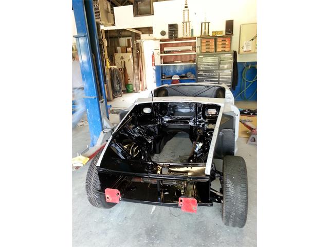 1976 MG MGB (CC-2071037) for sale in North Salem, New York