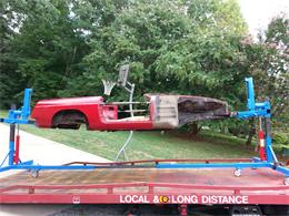 1976 MG MGB (CC-2071037) for sale in North Salem, New York