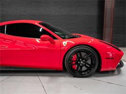 2017 Ferrari 488 GTB (CC-2071038) for sale in Sherwood Park, Alberta