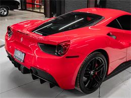 2017 Ferrari 488 GTB (CC-2071038) for sale in Sherwood Park, Alberta