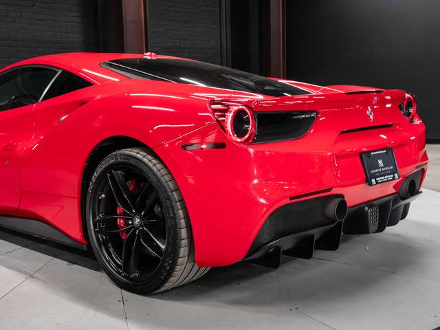 2017 Ferrari 488 GTB (CC-2071038) for sale in Sherwood Park, Alberta