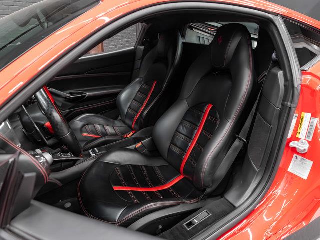 2017 Ferrari 488 GTB (CC-2071038) for sale in Sherwood Park, Alberta