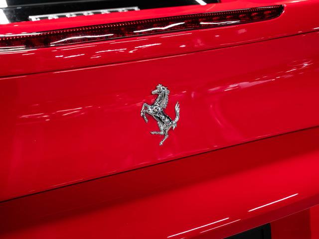 2017 Ferrari 488 GTB (CC-2071038) for sale in Sherwood Park, Alberta