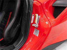 2017 Ferrari 488 GTB (CC-2071038) for sale in Sherwood Park, Alberta