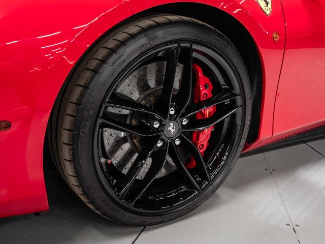 2017 Ferrari 488 GTB (CC-2071038) for sale in Sherwood Park, Alberta