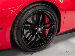 2017 Ferrari 488 GTB (CC-2071038) for sale in Sherwood Park, Alberta