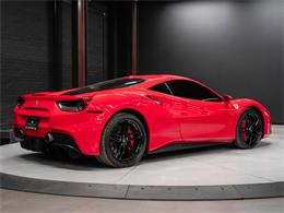 2017 Ferrari 488 GTB (CC-2071038) for sale in Sherwood Park, Alberta