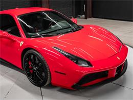 2017 Ferrari 488 GTB (CC-2071038) for sale in Sherwood Park, Alberta