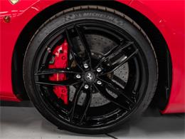 2017 Ferrari 488 GTB (CC-2071038) for sale in Sherwood Park, Alberta