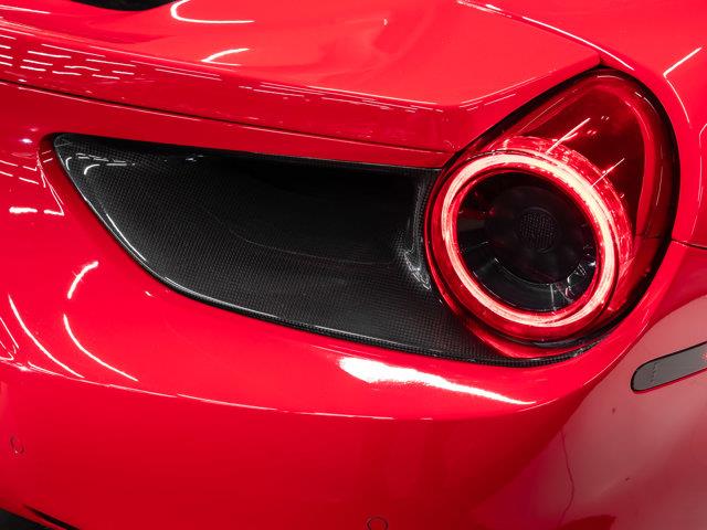 2017 Ferrari 488 GTB (CC-2071038) for sale in Sherwood Park, Alberta