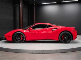 2017 Ferrari 488 GTB (CC-2071038) for sale in Sherwood Park, Alberta