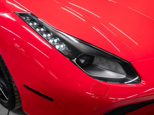 2017 Ferrari 488 GTB (CC-2071038) for sale in Sherwood Park, Alberta