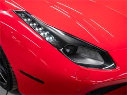 2017 Ferrari 488 GTB (CC-2071038) for sale in Sherwood Park, Alberta