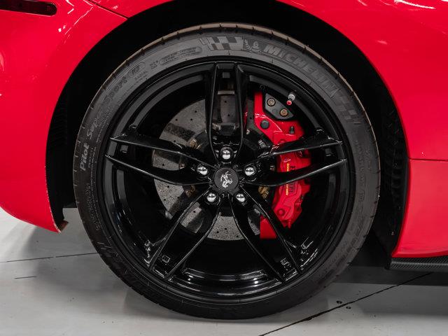 2017 Ferrari 488 GTB (CC-2071038) for sale in Sherwood Park, Alberta