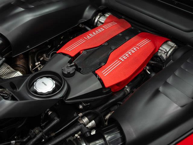 2017 Ferrari 488 GTB (CC-2071038) for sale in Sherwood Park, Alberta