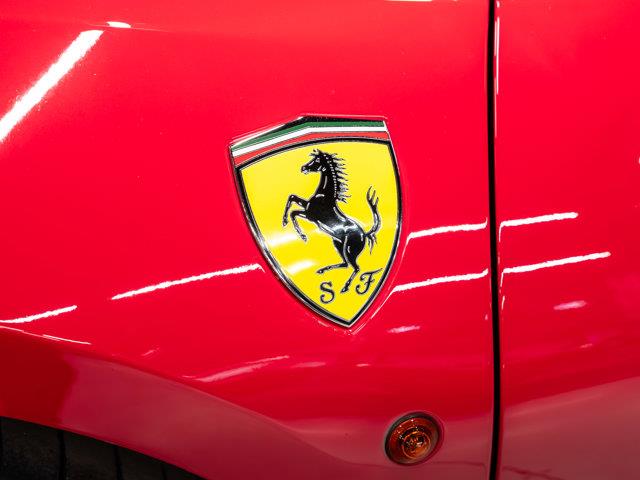 2017 Ferrari 488 GTB (CC-2071038) for sale in Sherwood Park, Alberta