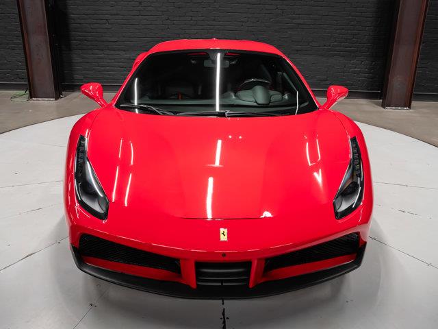 2017 Ferrari 488 GTB (CC-2071038) for sale in Sherwood Park, Alberta