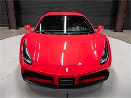 2017 Ferrari 488 GTB (CC-2071038) for sale in Sherwood Park, Alberta