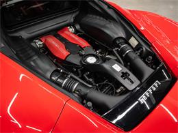 2017 Ferrari 488 GTB (CC-2071038) for sale in Sherwood Park, Alberta