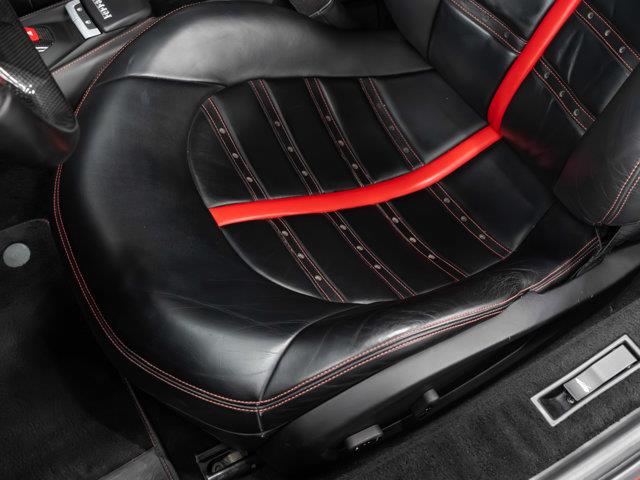 2017 Ferrari 488 GTB (CC-2071038) for sale in Sherwood Park, Alberta
