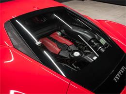 2017 Ferrari 488 GTB (CC-2071038) for sale in Sherwood Park, Alberta