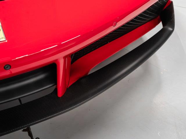 2017 Ferrari 488 GTB (CC-2071038) for sale in Sherwood Park, Alberta