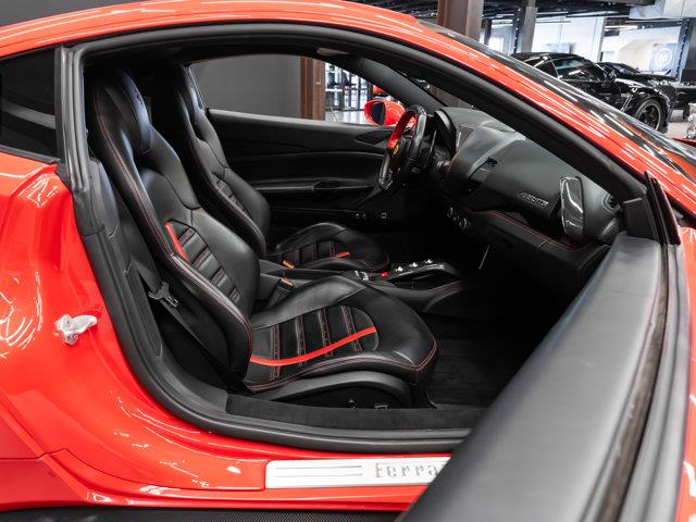 2017 Ferrari 488 GTB (CC-2071038) for sale in Sherwood Park, Alberta