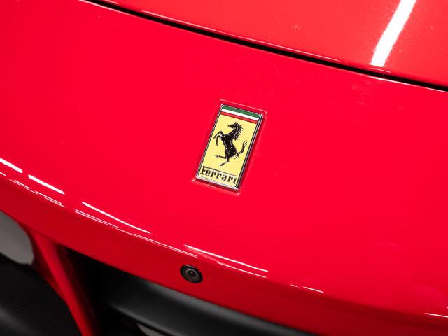 2017 Ferrari 488 GTB (CC-2071038) for sale in Sherwood Park, Alberta